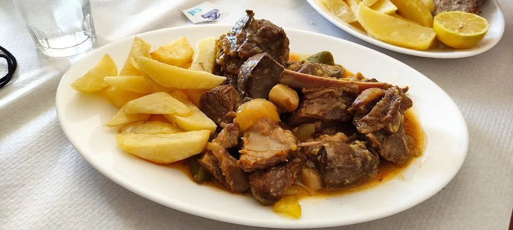 Menu_Bar Restaurante Sombras del Nublo_Tejeda_image_6