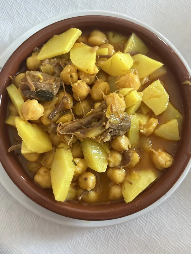 Bar Restaurante Sombras del Nublo_Tejeda_slider_image_3