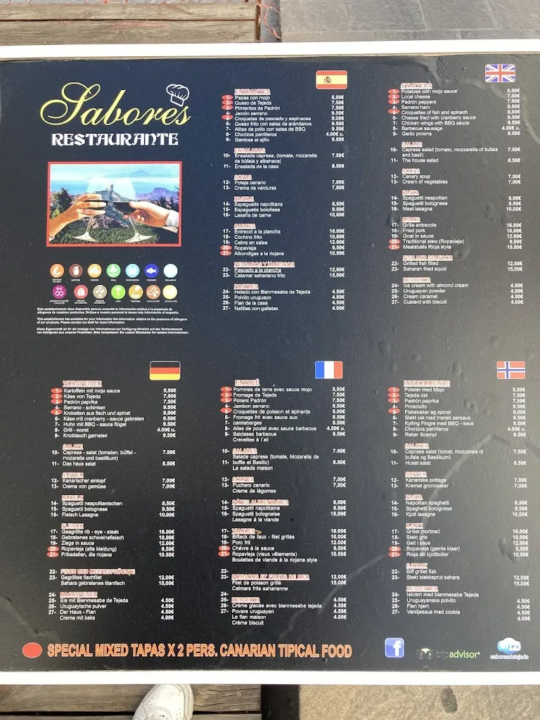 Menü_Sabores_Tejeda_Bild_1