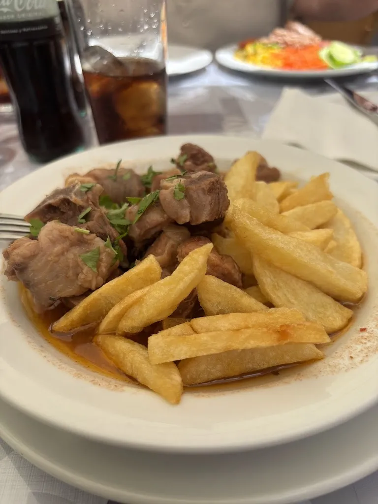 Christian Anthon Bille_Sabores_Tejeda_Bewertung