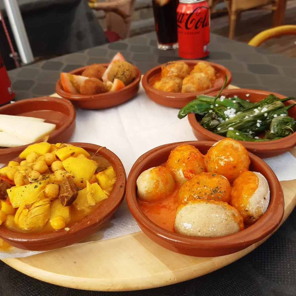 Robin B._Sabores_Tejeda_Bewertung