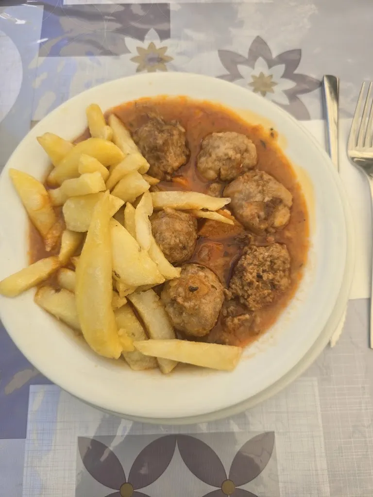 Domen Medvoz_Sabores_Tejeda_Bewertung