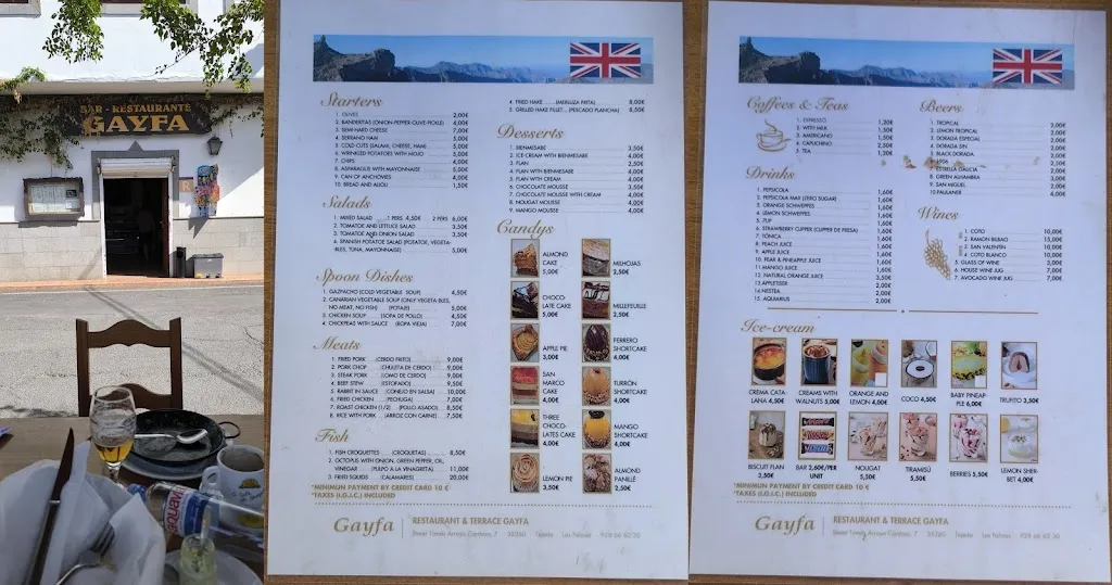 Menu_Restaurante Gayfa_Tejeda_image_1