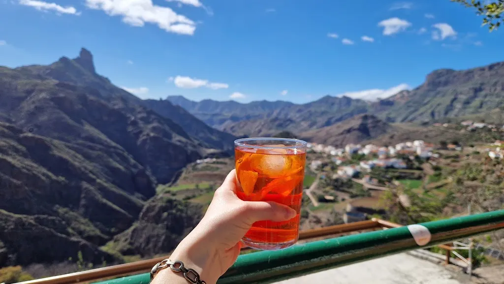 Alice Geurtsen_Restaurante Gayfa_Tejeda_review