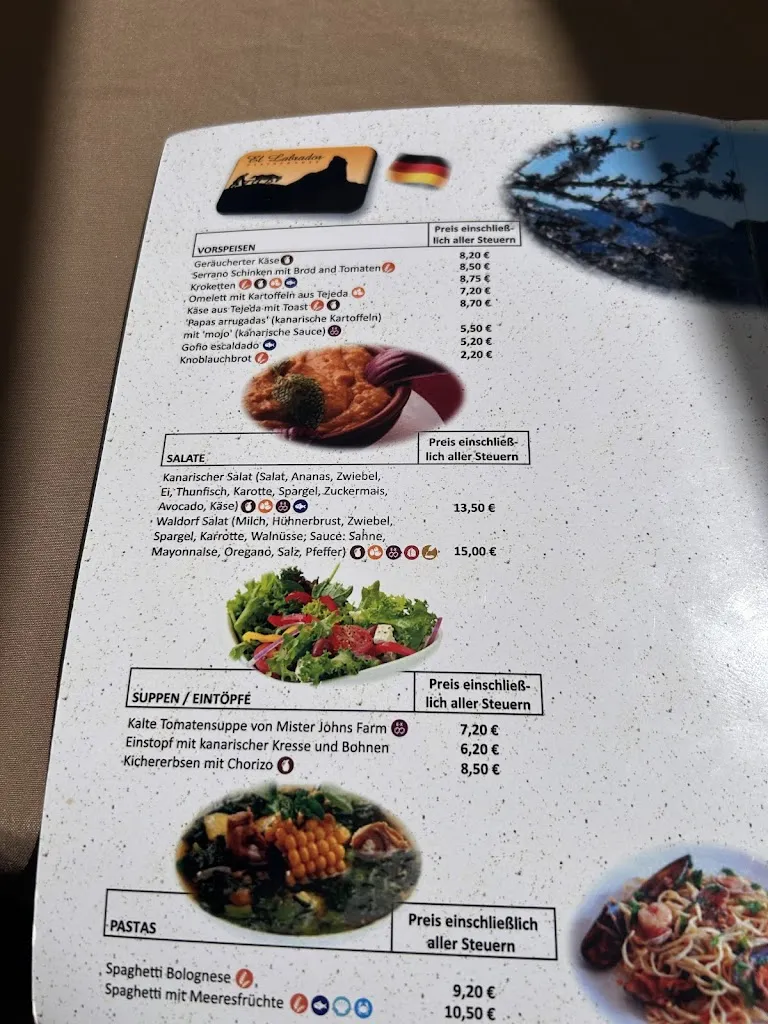 Menu_Restaurante El Labrador_Tejeda_image_2