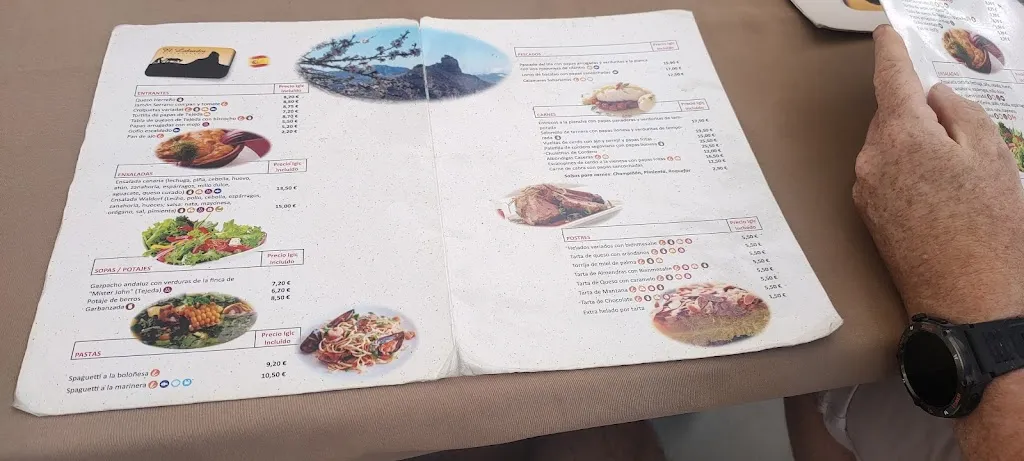 Menu_Restaurante El Labrador_Tejeda_image_3