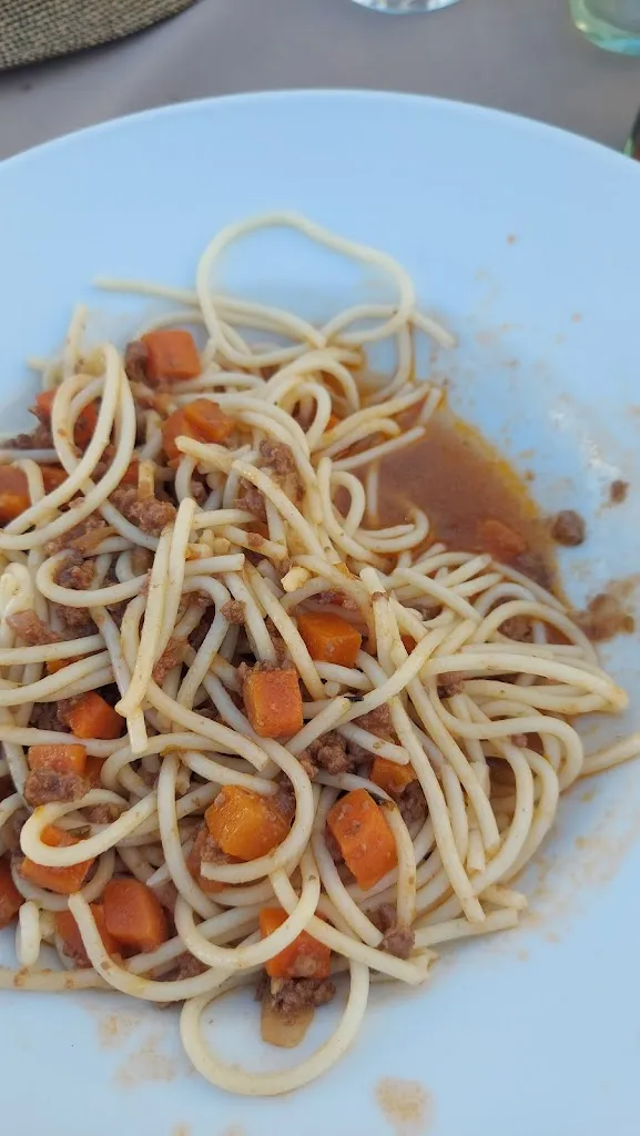 Anne Ostsee_Restaurante El Labrador_Tejeda_review