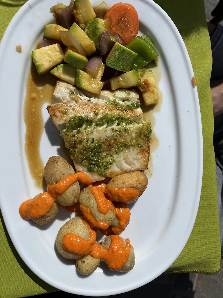 Mariusz_Restaurante El Labrador_Tejeda_review