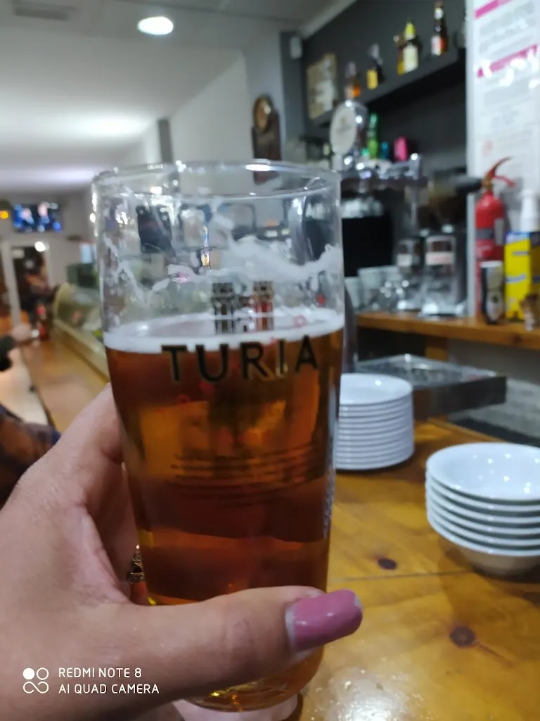 El Trastero Venezuelan Café_Bar la Placeta_Gata de Gorgos_review