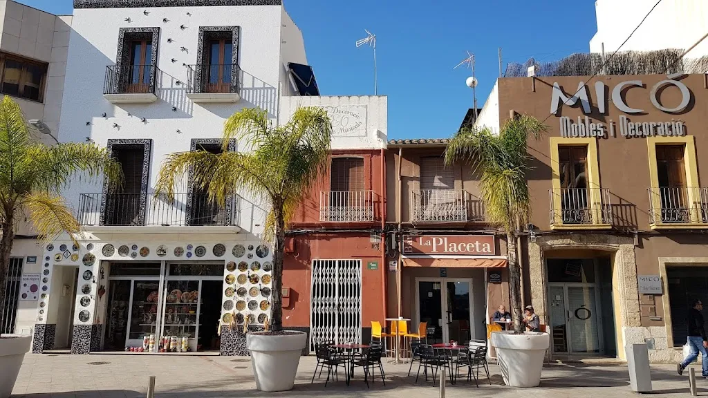 Bar la Placeta_Gata de Gorgos_slider_image_3