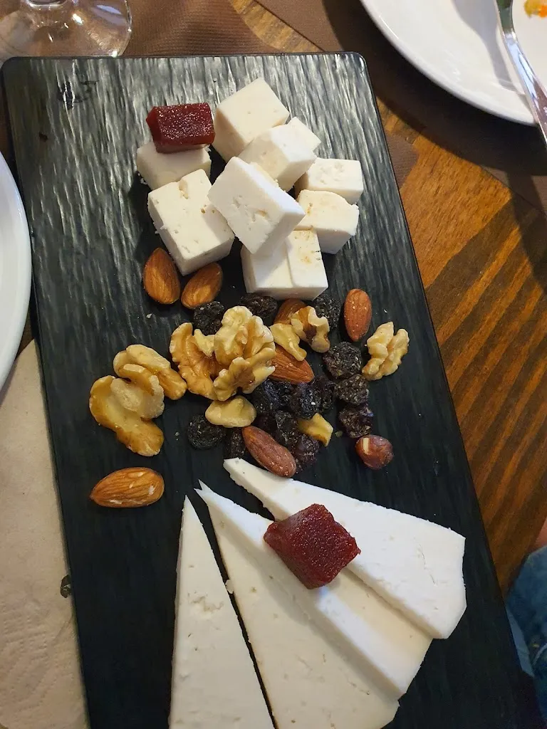 Menu_Cueva De La Tea Restaurant_Tejeda_image_7