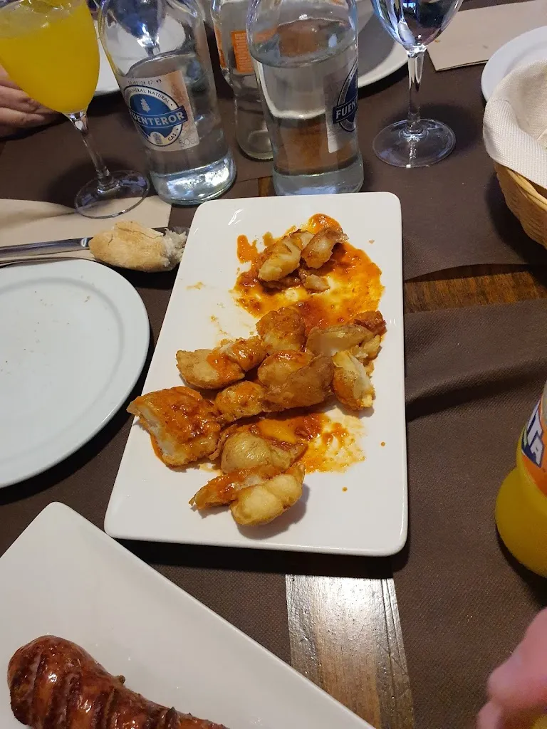 Menu_Cueva De La Tea Restaurant_Tejeda_image_9