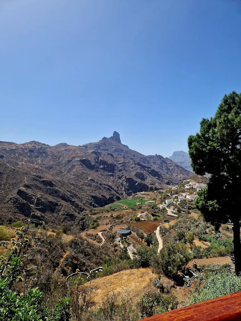 Cueva De La Tea Restaurant_Tejeda_slider_image_3