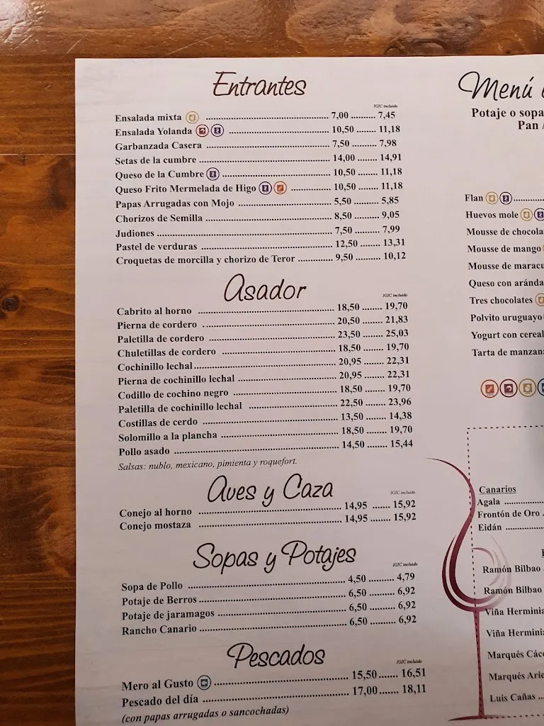 Menu_Restaurante Asador Grill de Yolanda_Tejeda_image_2