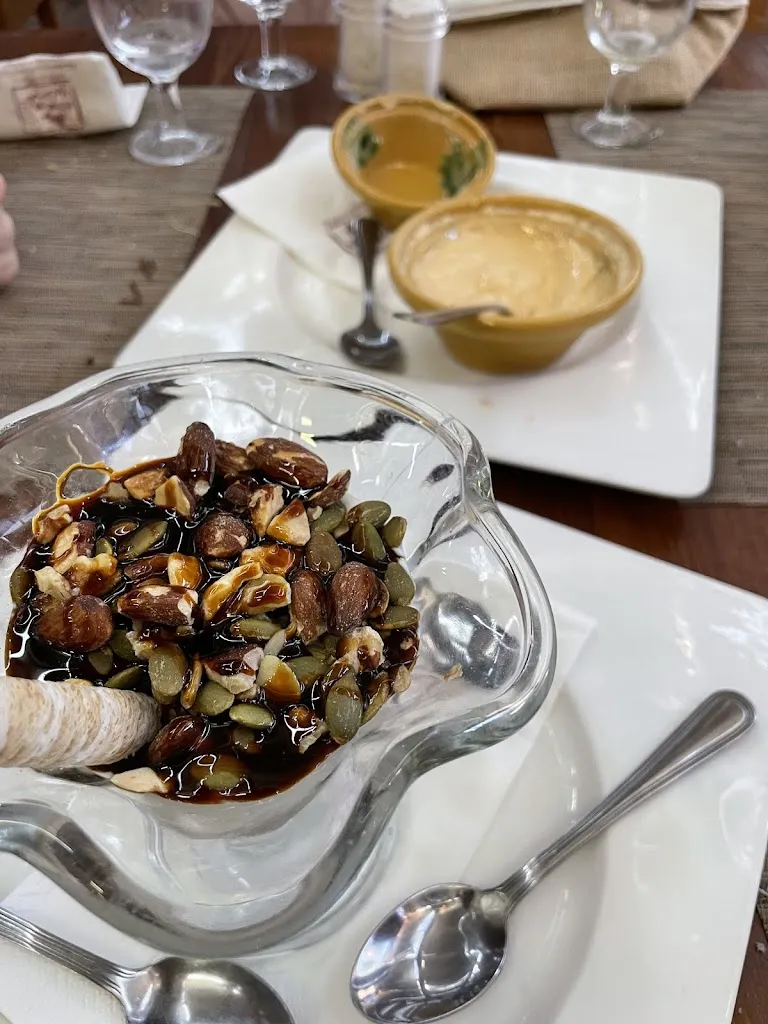 Restaurante Asador Grill de Yolanda_Tejeda_slider_image_3