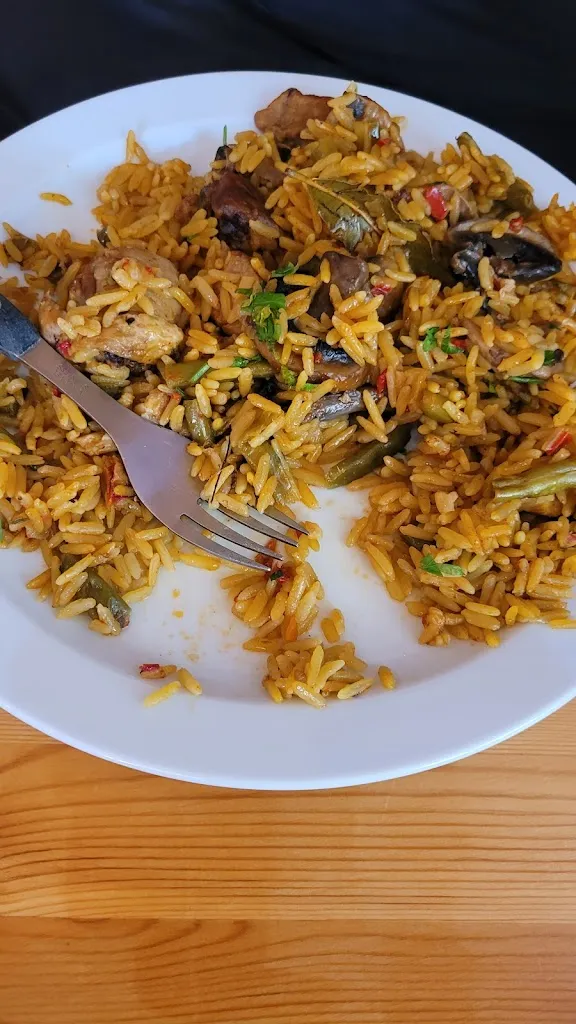 Menu_Restaurante La Pérdiz Tejeda_Tejeda_immagine_5