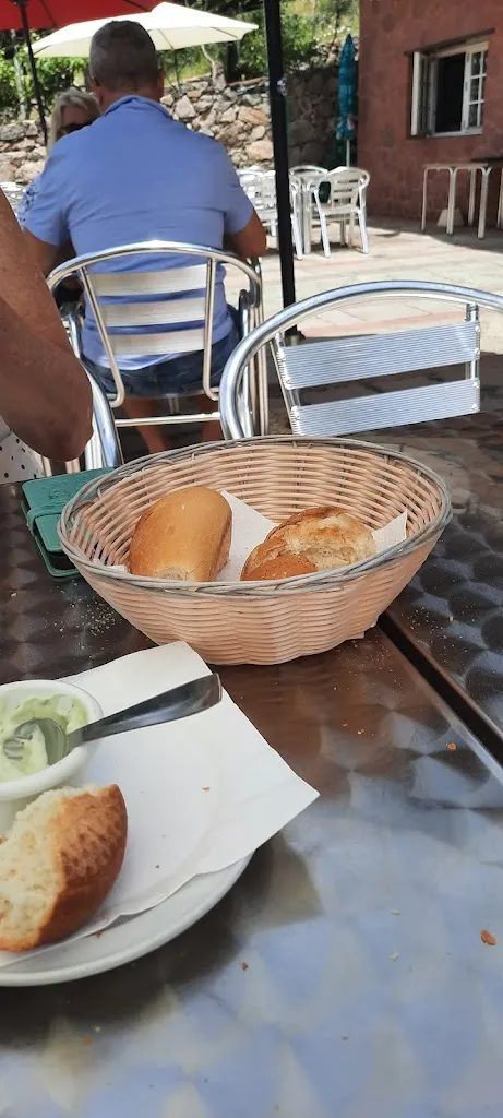 Menu_Restaurante La Pérdiz Tejeda_Tejeda_immagine_6