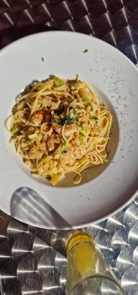 Menu_Restaurante La Pérdiz Tejeda_Tejeda_immagine_7