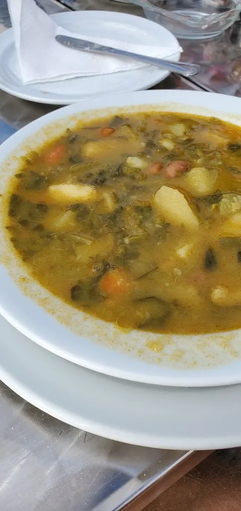 Menu_Restaurante La Pérdiz Tejeda_Tejeda_immagine_8