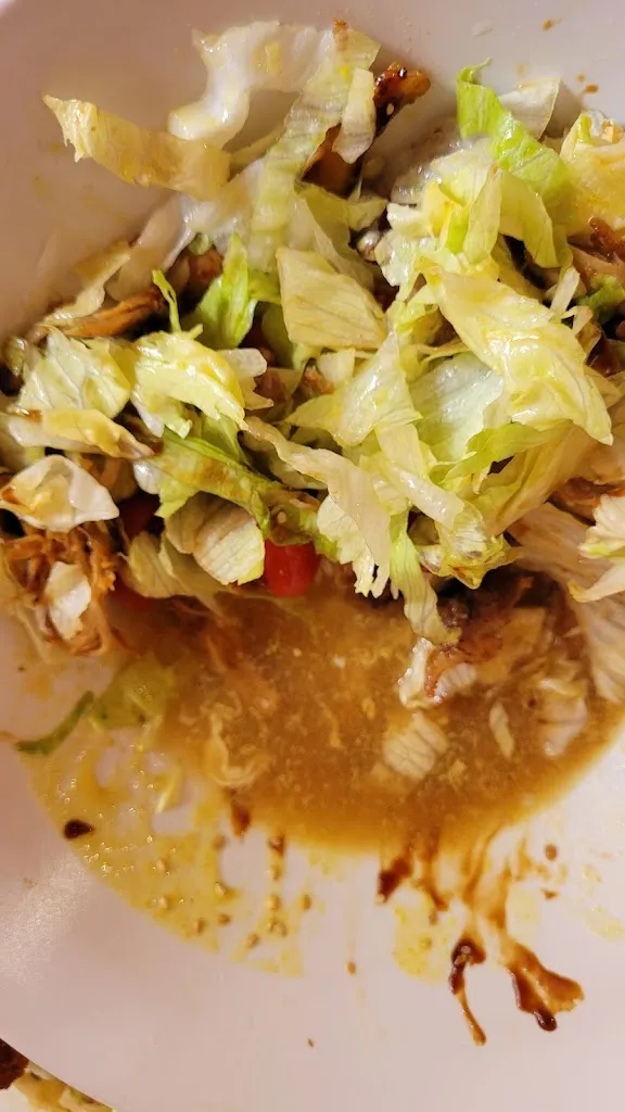 Ladde Macchiato_Restaurante La Pérdiz Tejeda_Tejeda_recensione