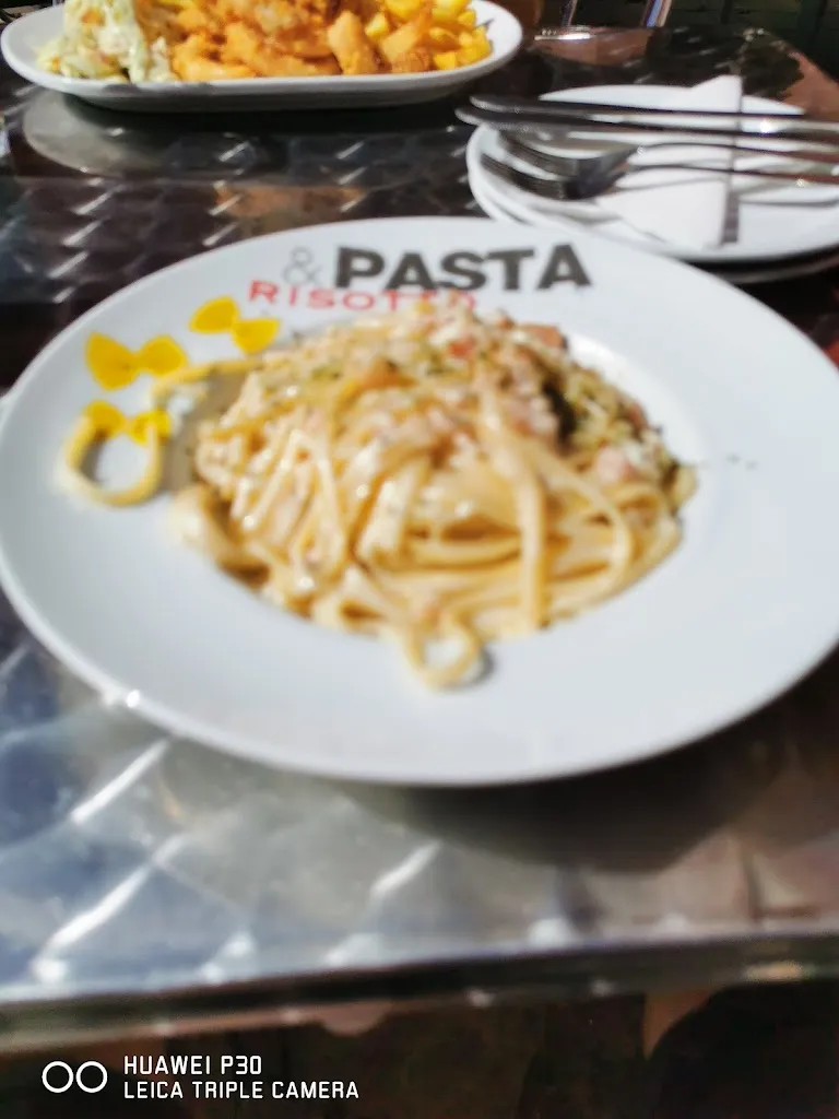 takacs krisztian_Restaurante La Pérdiz Tejeda_Tejeda_recensione