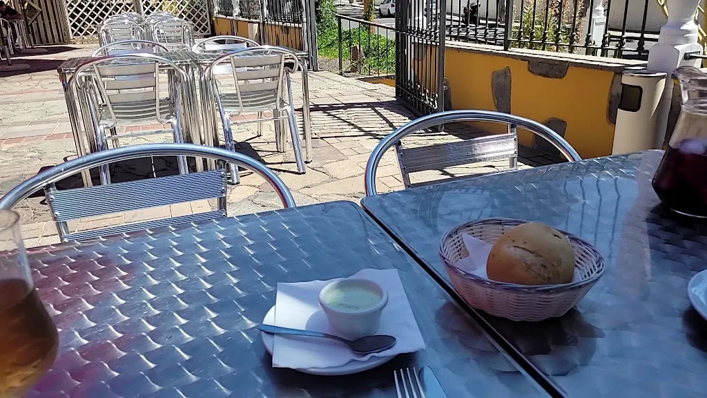 Restaurante La Pérdiz Tejeda_Tejeda_slider_image_2