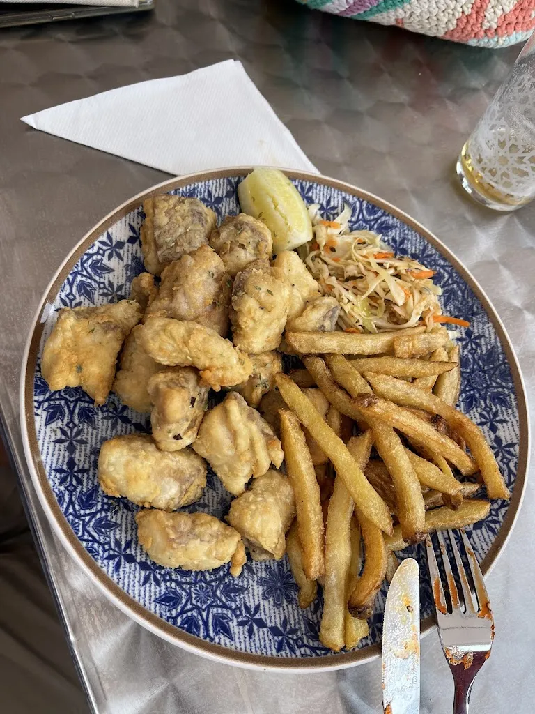 Restaurante La Pérdiz Tejeda_Tejeda_slider_image_3