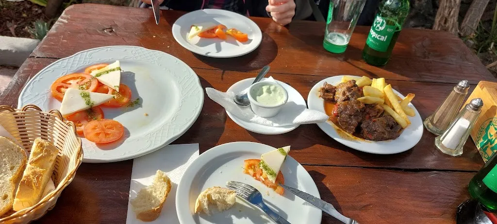 Menu_Bar Restaurante Roque Nublo_Tejeda_immagine_5