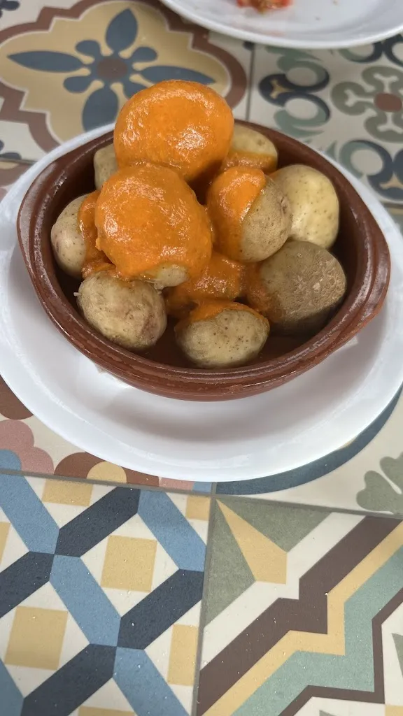 Menu_Bar Restaurante Roque Nublo_Tejeda_immagine_6