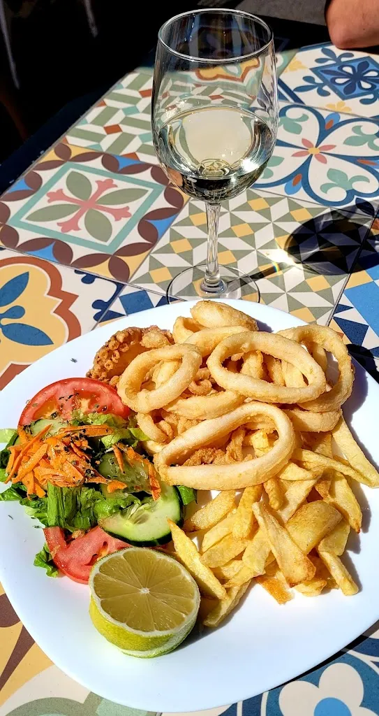 Menu_Bar Restaurante Roque Nublo_Tejeda_immagine_7