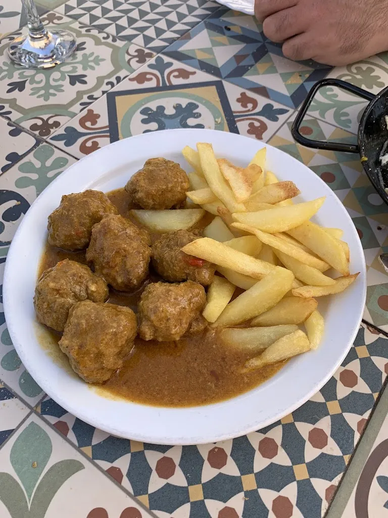 Menu_Bar Restaurante Roque Nublo_Tejeda_immagine_8