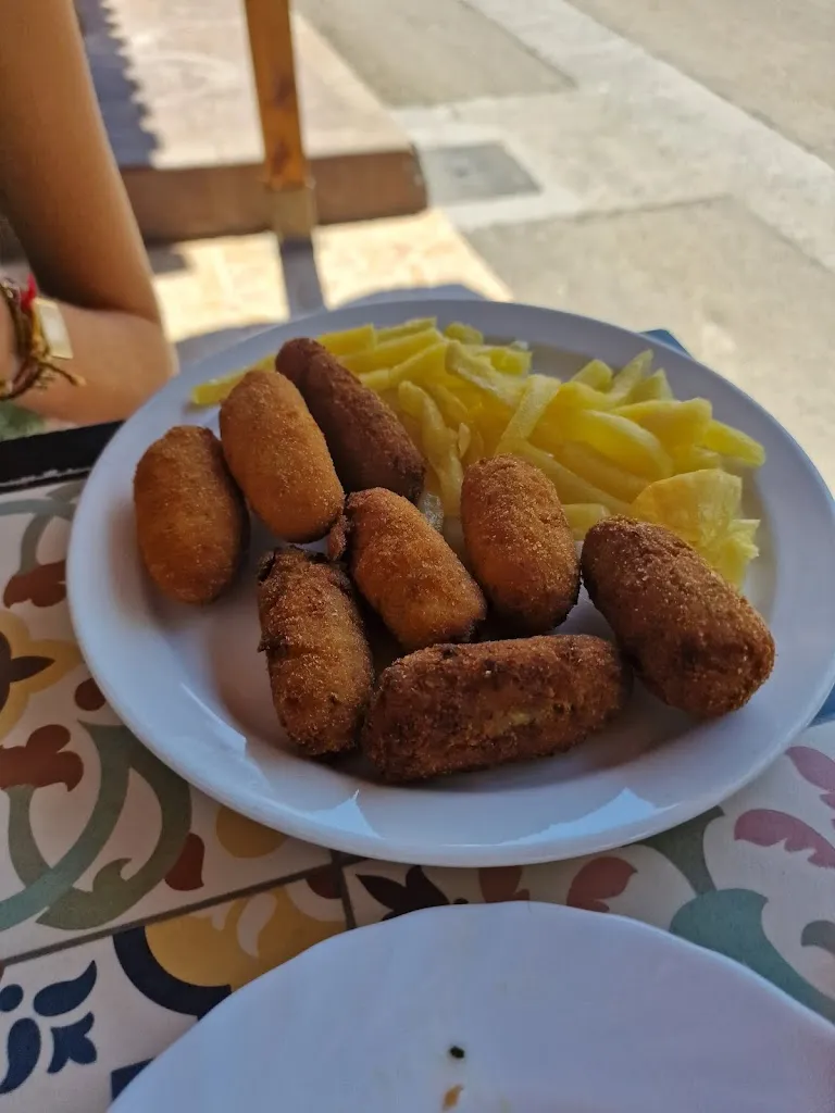 Menu_Bar Restaurante Roque Nublo_Tejeda_immagine_9