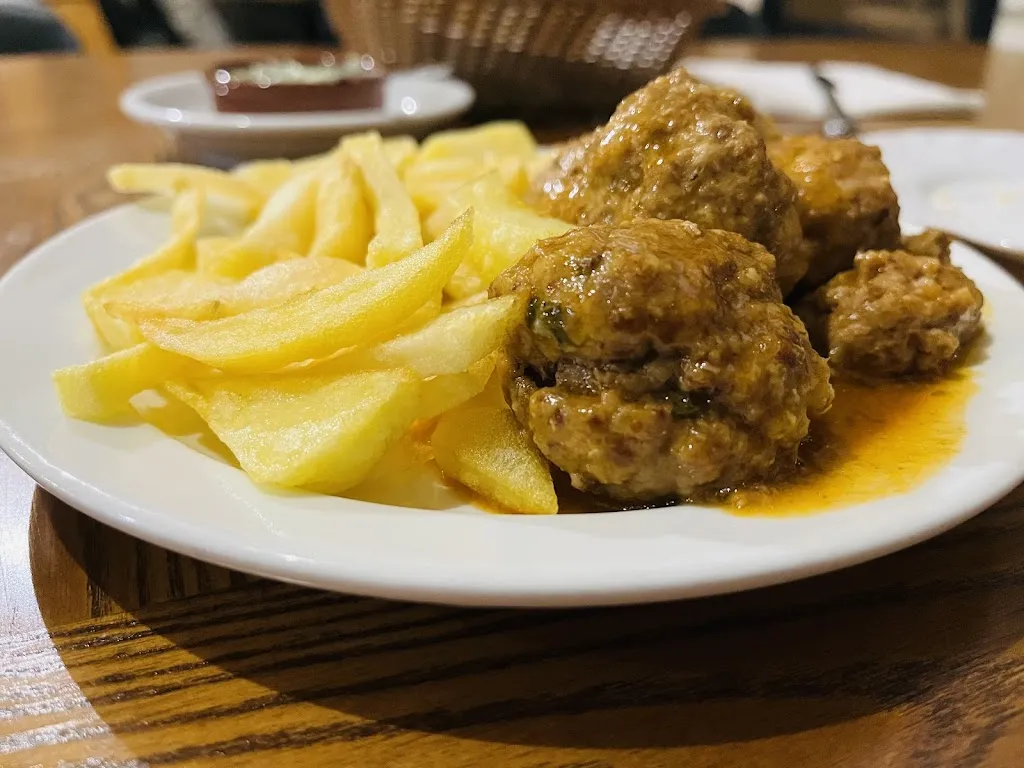 Pablo Molero_Bar Restaurante Roque Nublo_Tejeda_recensione