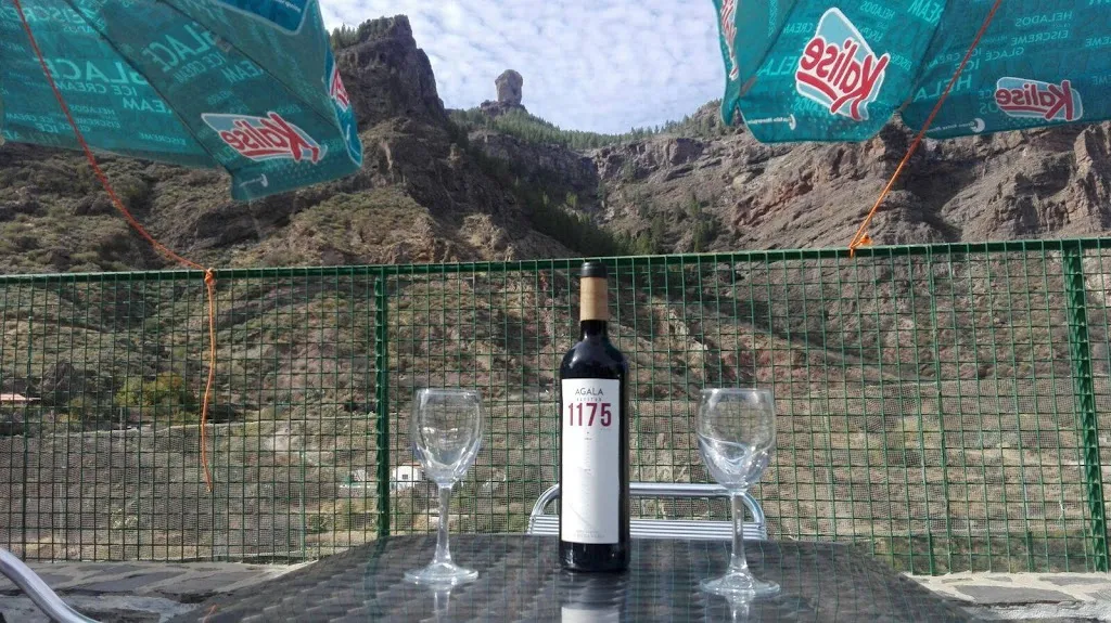 Bar Restaurante Roque Nublo_Tejeda_slider_image_3