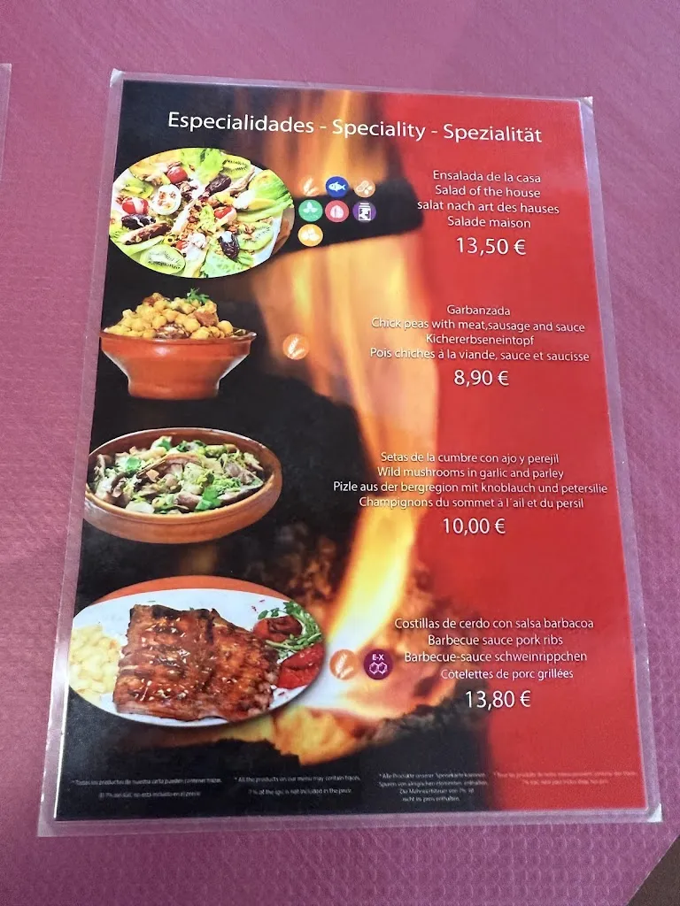 Menu_Restaurante Grill La Cumbre_Tejeda_image_2