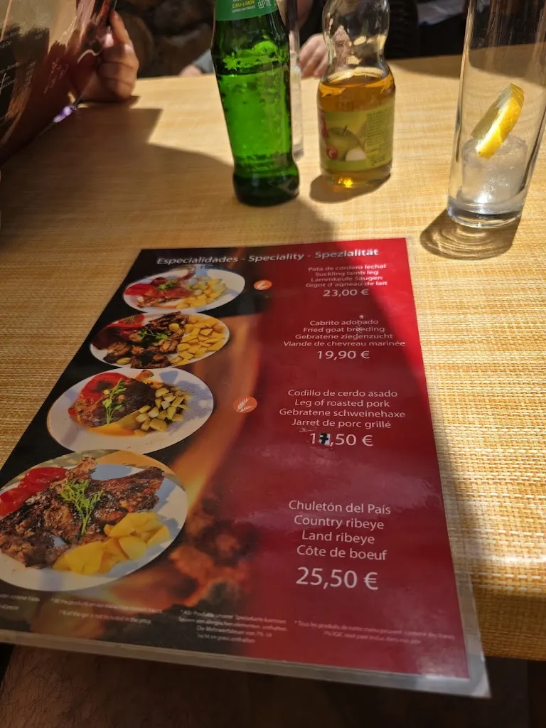 Menu_Restaurante Grill La Cumbre_Tejeda_image_4