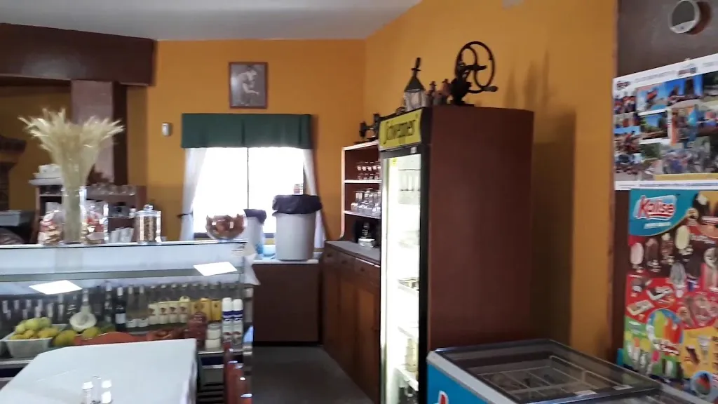 Restaurante Grill La Cumbre_Tejeda_slider_image_2