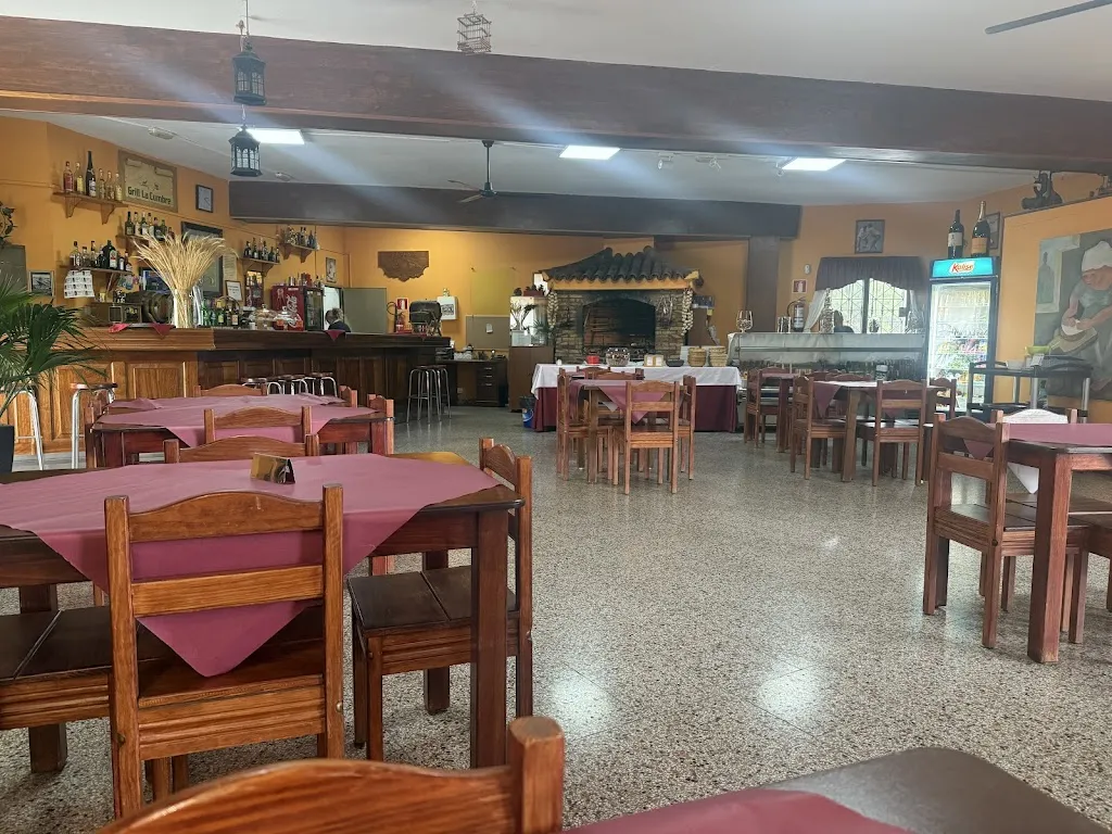 Restaurante Grill La Cumbre_Tejeda_slider_image_3