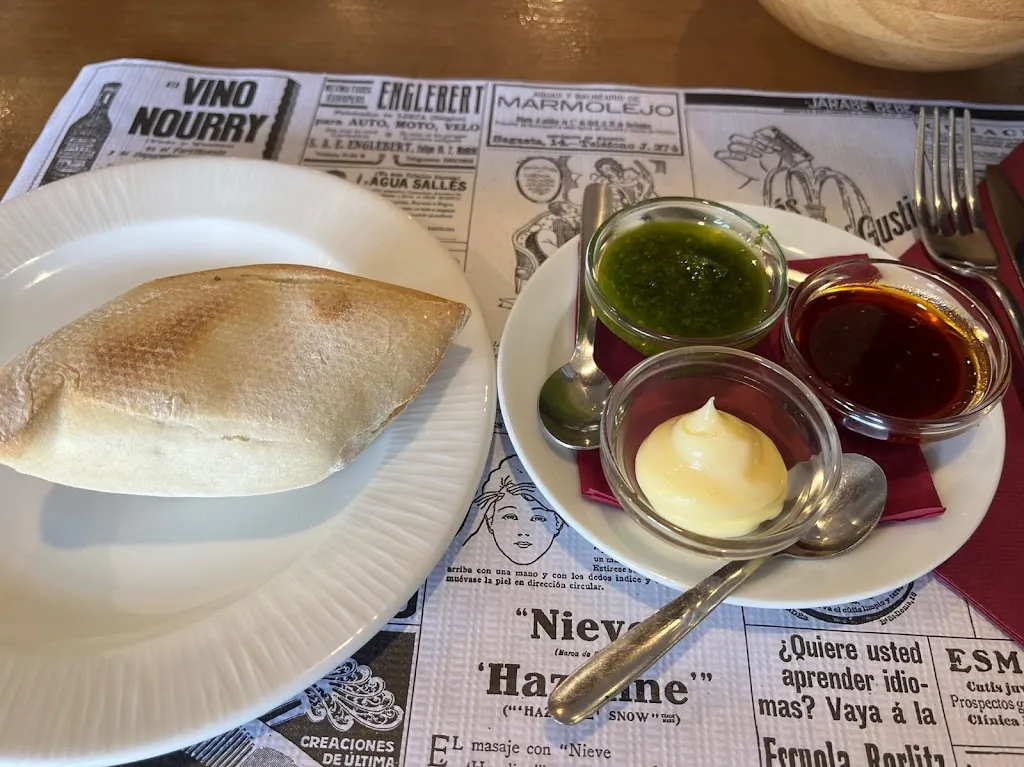 Paul Harhen_Restaurante Majo Picón_Tinajo_recensione