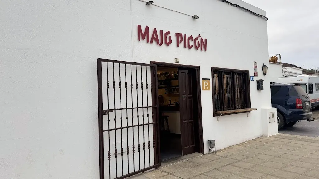 Restaurante Majo Picón_Tinajo_slider_image_3