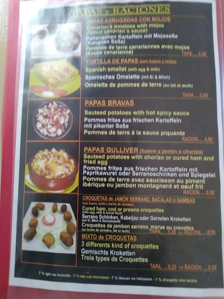 Menu_Gulliver Tapas Bar_Tinajo_image_2