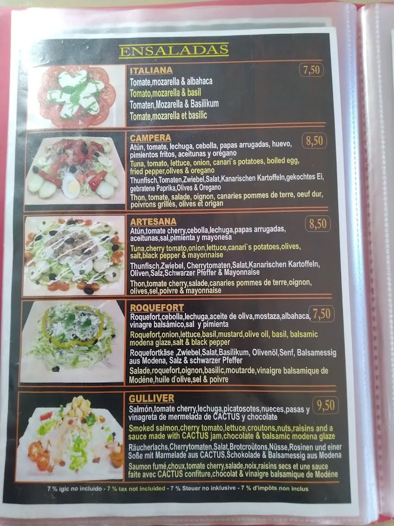 Menu_Gulliver Tapas Bar_Tinajo_image_3