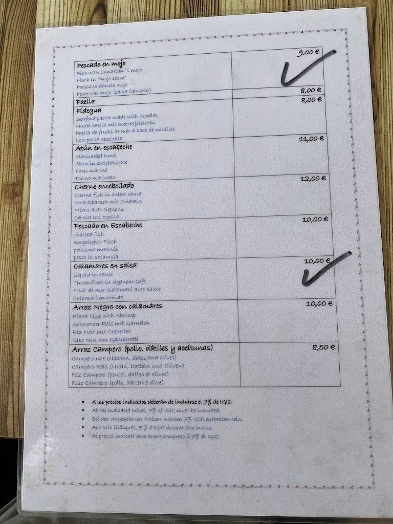 Menu_Casa Ignacio Restaurante_Tinajo_image_3