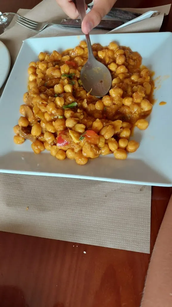 Greg _Casa Ignacio Restaurante_Tinajo_review