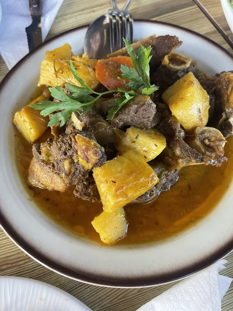 Casa Ignacio Restaurante_Tinajo_slider_image_3