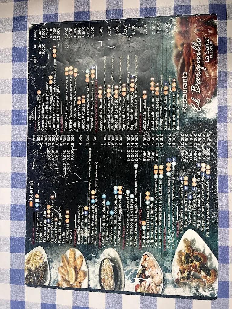 Menu_Restaurante El Barquillo _Tinajo_immagine_4