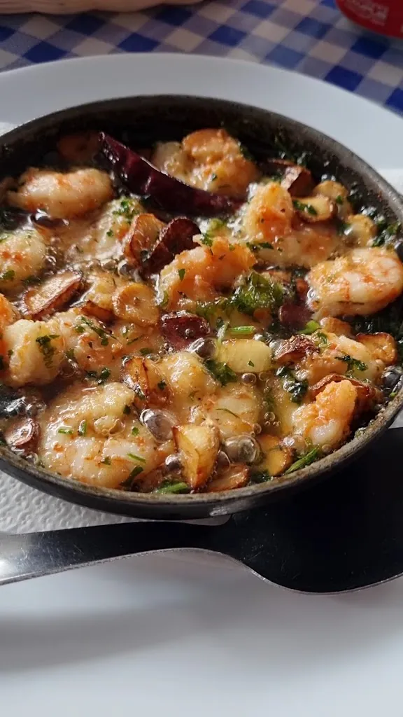 Restaurante El Barquillo  restaurant in Tinajo