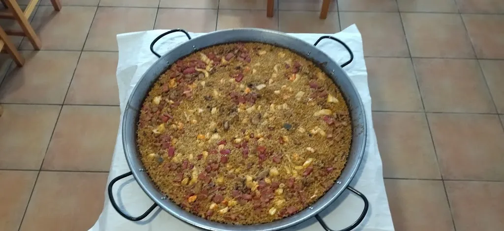 Menu_Bar-Restaurante El Noguer_Gata de Gorgos_image_2