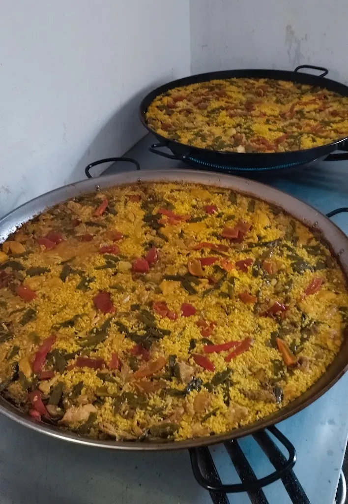 Menu_Bar-Restaurante El Noguer_Gata de Gorgos_image_4