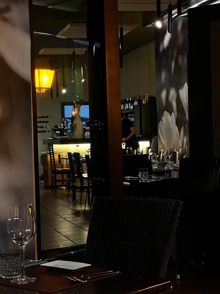 Amêndoa Restaurant restaurant in Tinajo